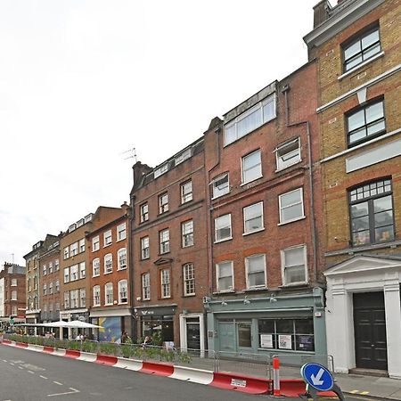 Soho Apartment, Theatres & Old Compton Street Londres Extérieur photo